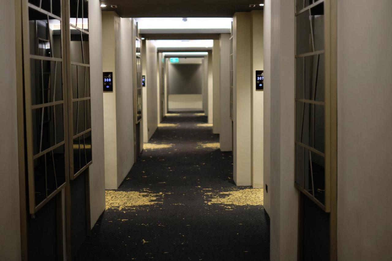 Rayz UMM Hotel Malang Kültér fotó
