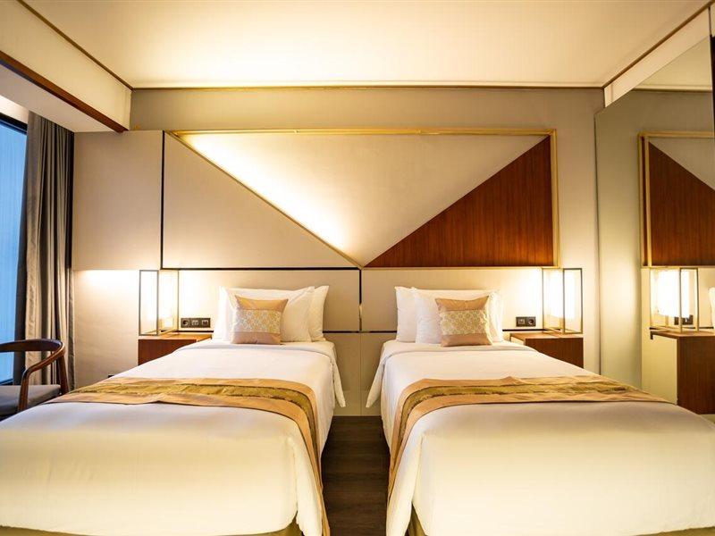 Rayz UMM Hotel Malang Kültér fotó